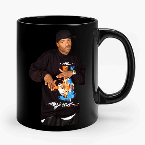 Method Man Ceramic Mug