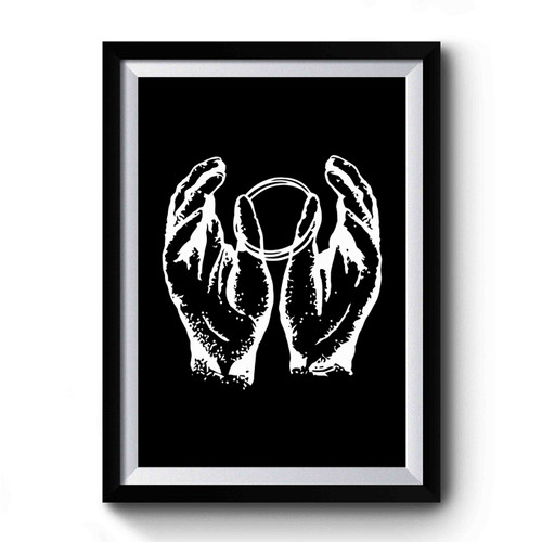 Loco Dice Desolat Sb Premium Poster