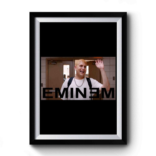 21 Jump Street Eminem Premium Poster