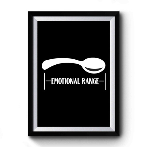 Harry Potter Rons Emotional Range Premium Poster