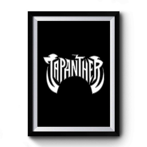 Japanther Logo Premium Poster