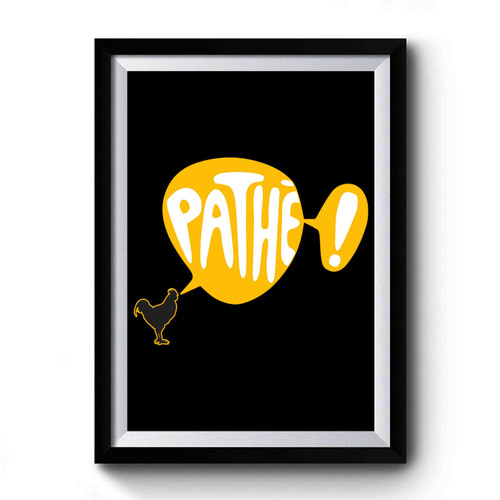 Pathe Premium Poster