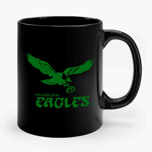 Philadelphia Eagles Ceramic Mug