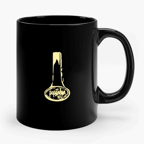 Popstalgia 2017 Event Ceramic Mug