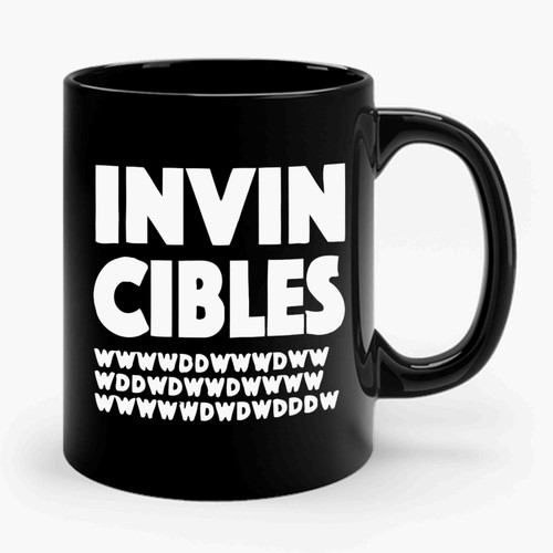 Arsenal Fc Invincibles Ceramic Mug