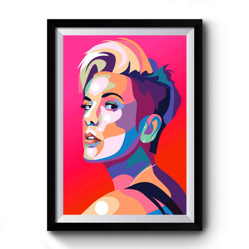 Betty Who Premium Poster