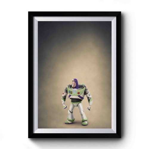 Buzz Lightyear's Premium Poster