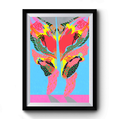 Four Top Creatives Design Premium Poster