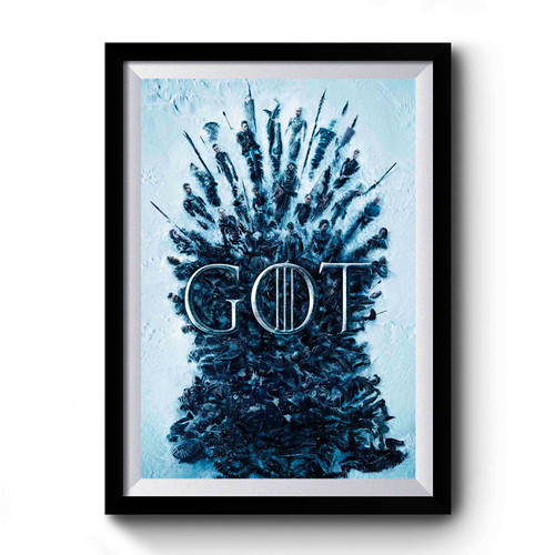 Game Of Thrones Snow Bodies Premium Poster Game Of Thrones Snow Bodies Premium Poster