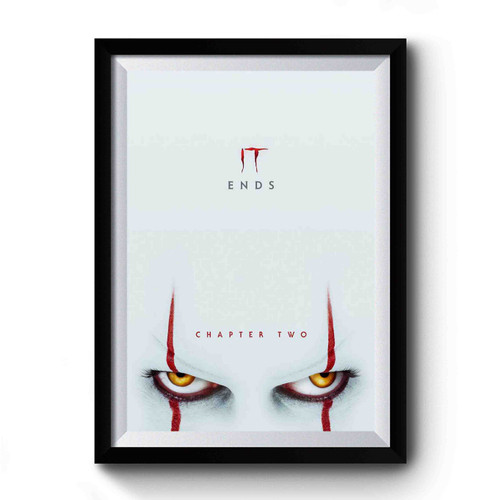 It Chapter Two 1 Premium Poster