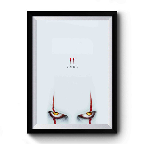 It Chapter Two 4 Premium Poster