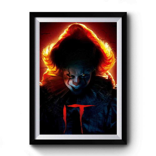 It Chapter Two Plakat Premium Poster