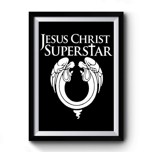 Jesus Christ Superstar Premium Poster