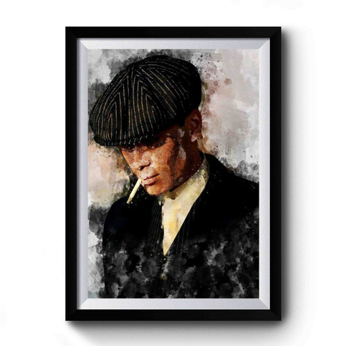 Peaky Blinders 2 Premium Poster