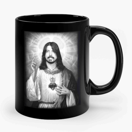 Sherbet Dip Grohl The Saviour Children  Ceramic Mug