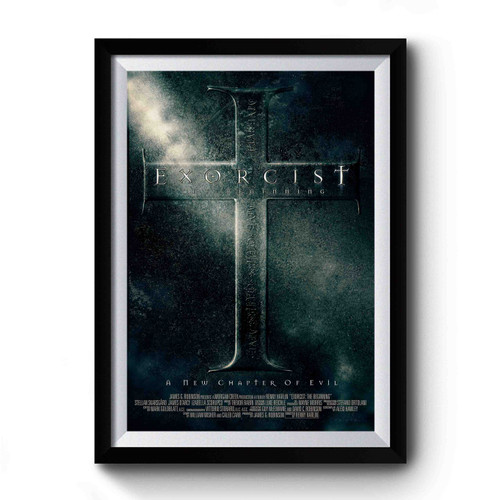 The Beginning (2004) Premium Poster