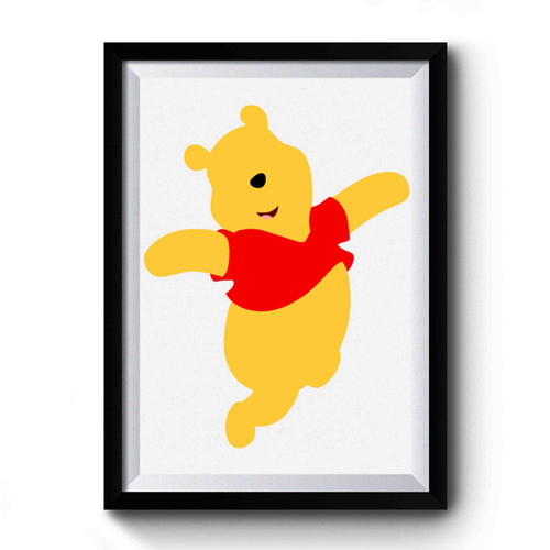 Winnie The Pooh Disney Premium Poster