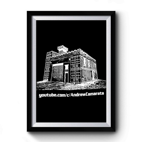 A Camarata Property Maintenance Premium Poster