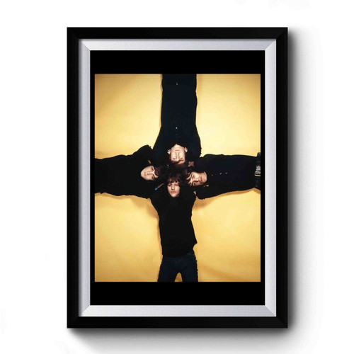 All Beatles Band Premium Poster