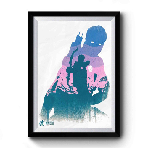 Best Avengers Endgame Premium Poster