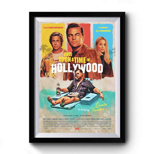 Best Some Of Our Favorite Films Premium Poster
