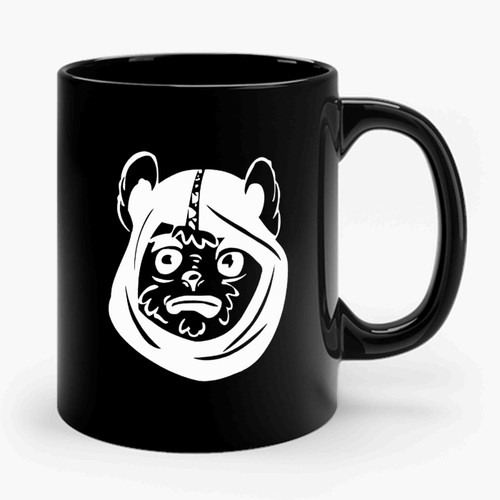 Star Wars Ewoks Fandom Geekery Movie Ceramic Mug