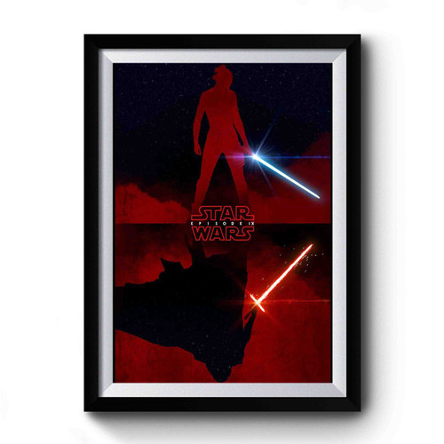 Darth Vader Star Wars Gifts Premium Poster