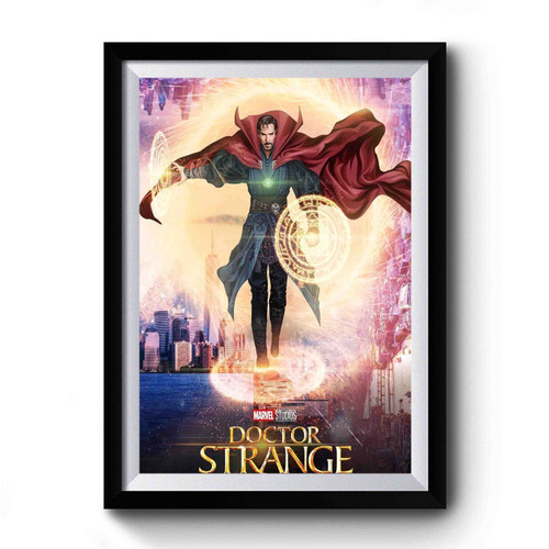 Doctor Strange Premium Poster
