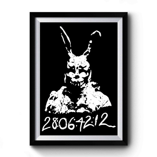 Donnie Darko 28 06 42 12 Premium Poster