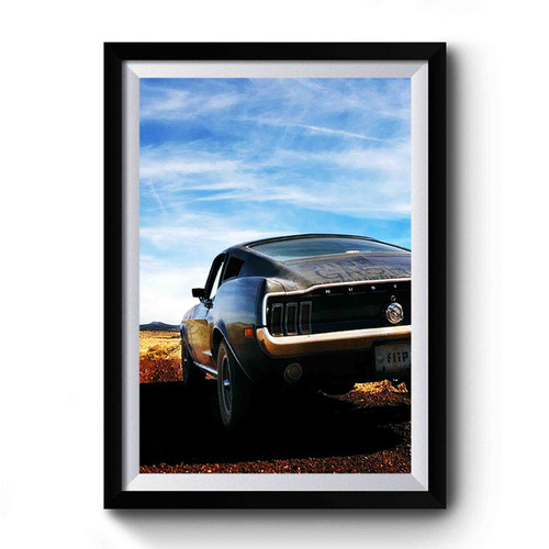 Fast And Furious Cover Movie Premium Poster Fast And Furious Cover Movie Premium Poster