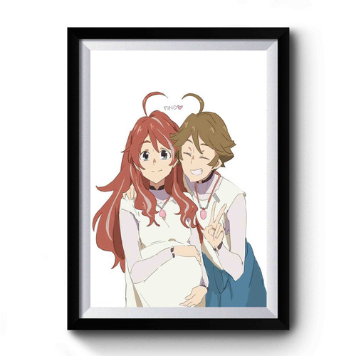 Find More Anime Baby Darling In The Franxx Premium Poster Find More Anime Baby Darling In The Franxx Premium Poster