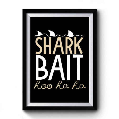 Finding Nemo Disney Finding Dory Nemo Shark Premium Poster