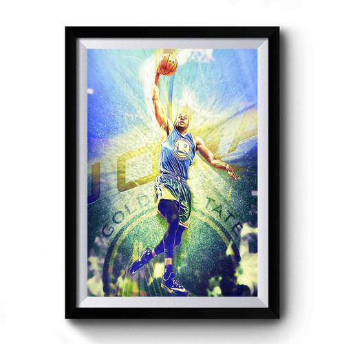 Golden State Warriors Andre Iguodala Premium Poster