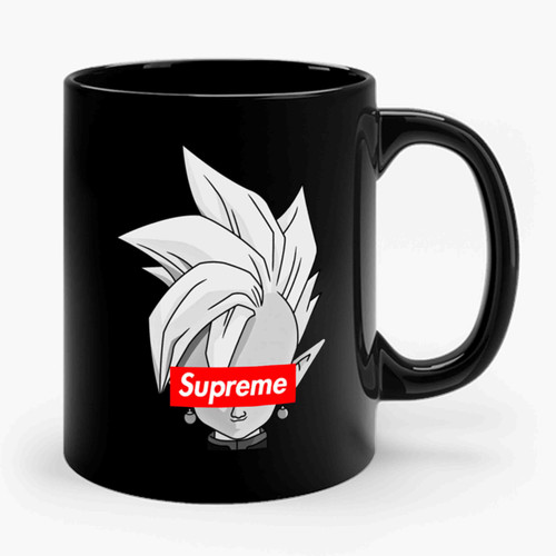 Supreme Kai Supreme Dragon Ball Z Super Saiyan Ceramic Mug