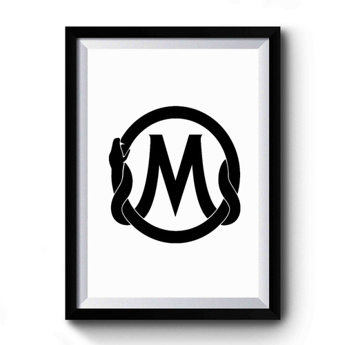 Mamba Sports Academy Careers Premium Poster