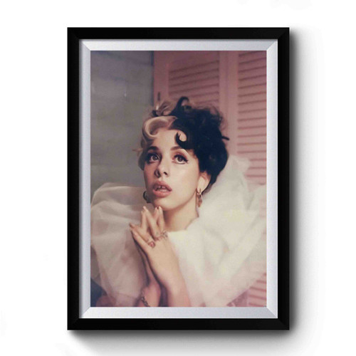Melanie Martinez K 12 Album Premium Poster