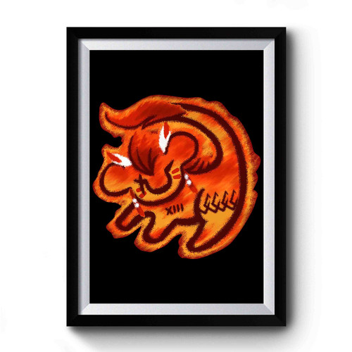 Nanaking Premium Poster