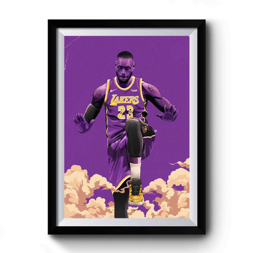 Nba 2k20 Premium Poster