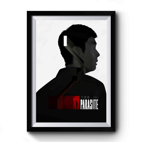 Parasite 1 1 Premium Poster