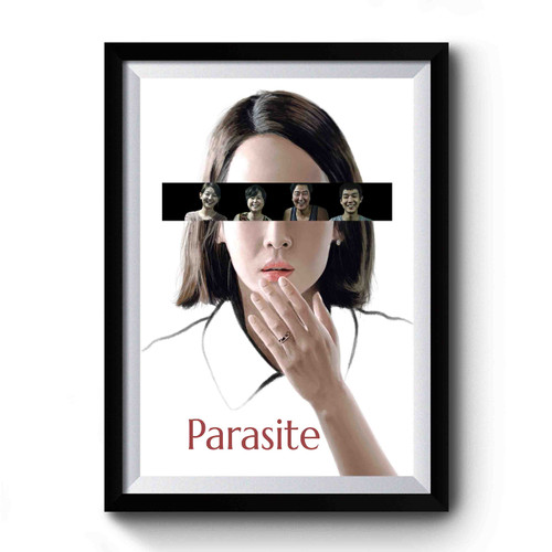 Parasite 2 1 Premium Poster