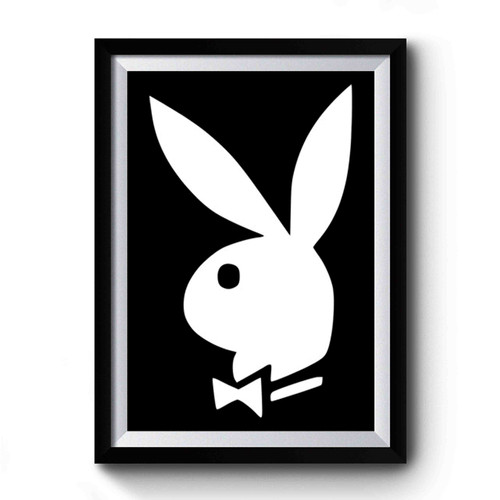 Playboy Bunny Premium Poster