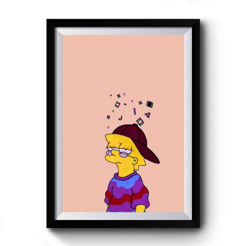Some Best Simpson Premium Poster