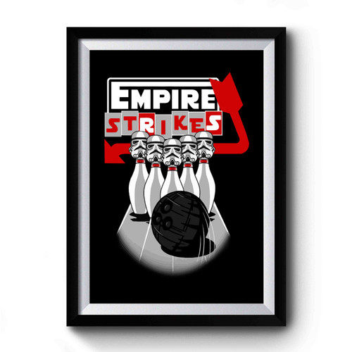 Star Wars Stormtroopers Premium Poster