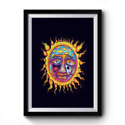 Sublime 2 Premium Poster