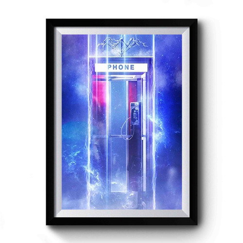 Summer 2020 In Theaters The Bill And Ted 3 Premium Poster