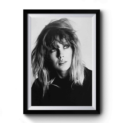 Taylor Swift Reputation Album Photoshoot Premium Poster