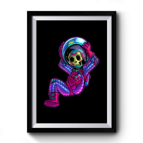 The Final Escape Premium Poster