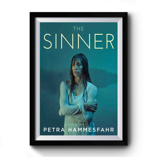 The Sinner Premium Poster