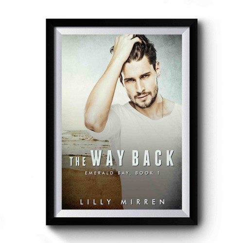 The Way Back Movie Premium Poster