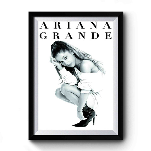 Trends International Ariana Grande Premium Poster